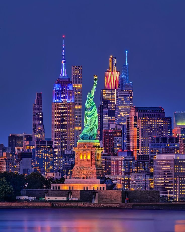 United States of America